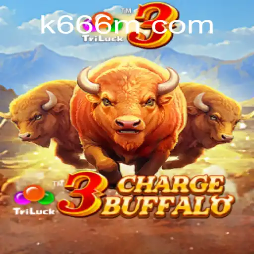 Descubra o Mundo de 3ChargeBuffalo: Uma Nova Experiência de Jogo