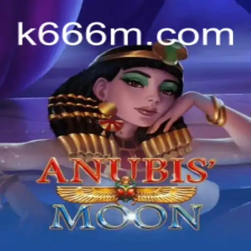 Descubra o Mundo Enigmático de AnubisMoon