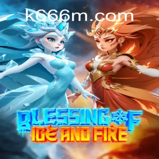 Explorando 'Blessing of Ice and Fire': Um Mergulho no Mundo dos Dragões e Magia