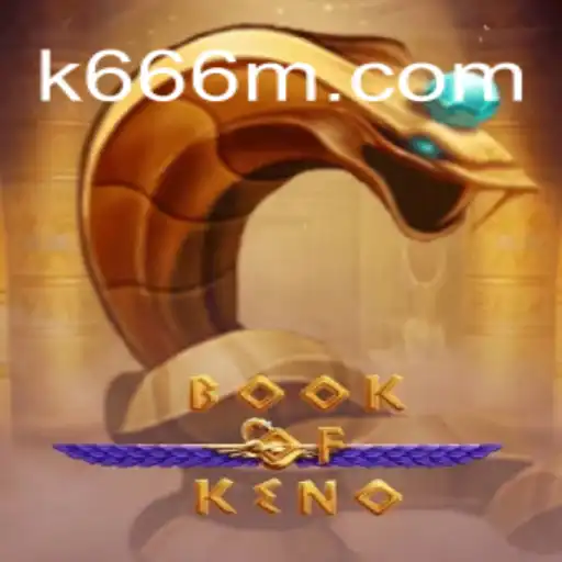 Descubra o Intrigante Mundo do BookOfKeno e sua Fascinante Dinâmica de Jogo