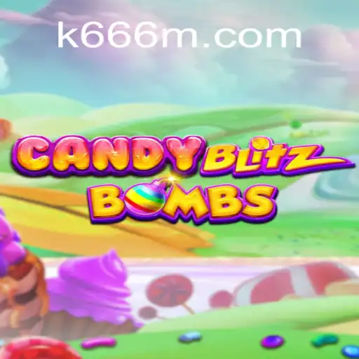 CandyBlitzBombs: A Nova Sensação do Mundo dos Games