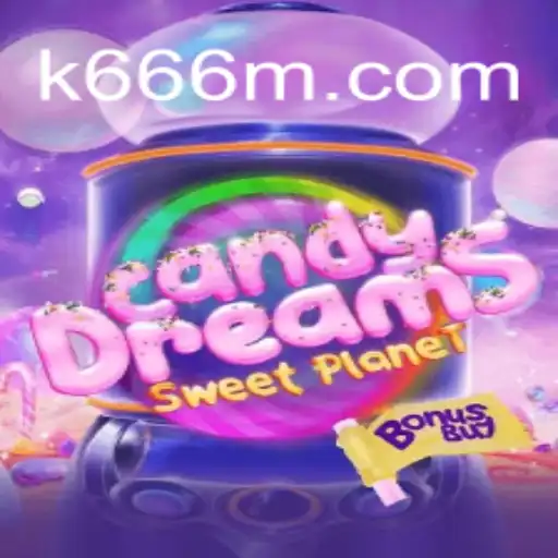 Descubra o Universo de CandyDreamsSweetPlanet