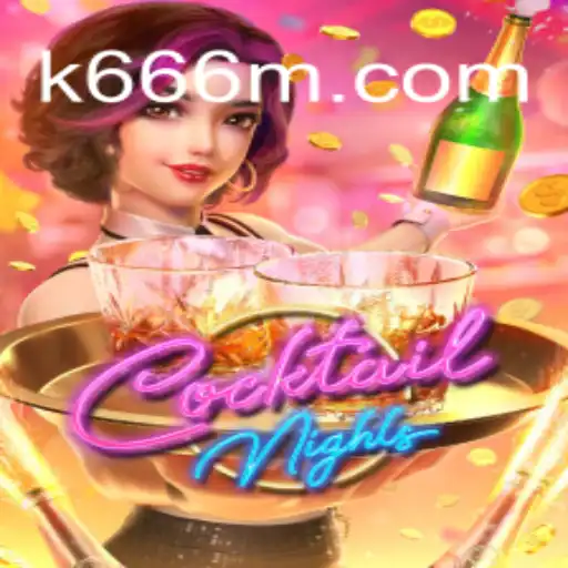 Descubra o Mundo Vibrante de CocktailNights