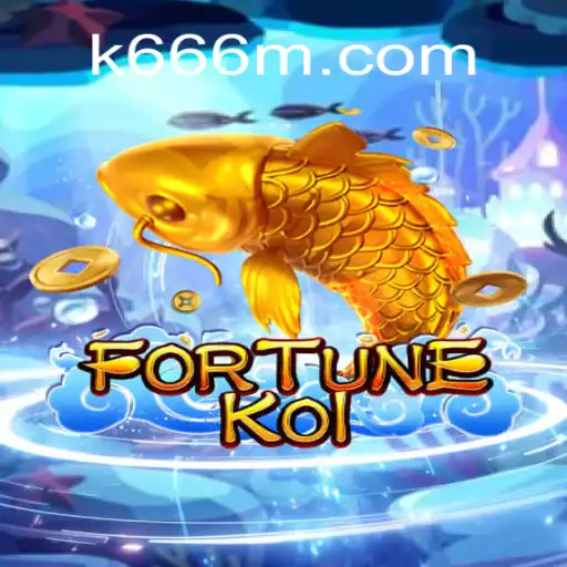 FORTUNEKOI: Um Mergulho no Mundo dos Jogos Aquáticos