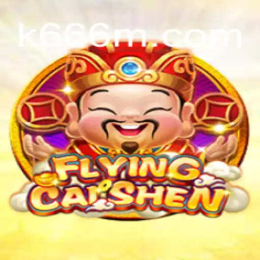 Descubra o Mundo de FlyingCaiShen: Um Jogo de Estratégia Inovador