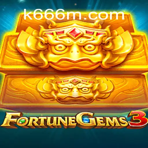 Explore o Fascinante Mundo de FortuneGems3 com a Chave Mágica k666