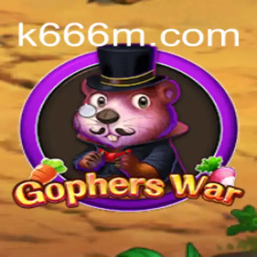 Explorando GophersWar: O Novo Jogo de Estratégia Interativo