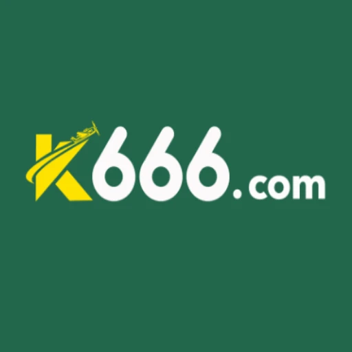 Logo k666 Cassino