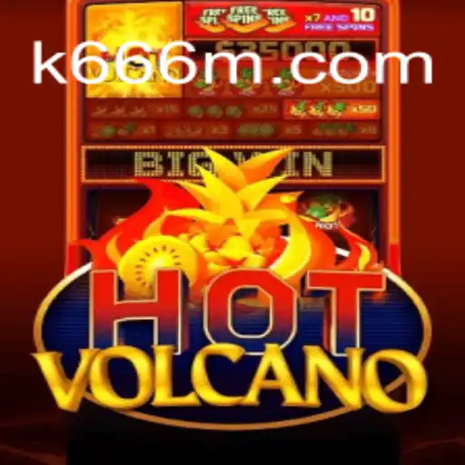 Explorando o Universo Através do Jogo HotVolcano: Descrição, Introdução e Regras