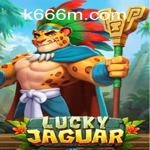 LuckyJaguar: Uma Experiência de Jogo Emocionante