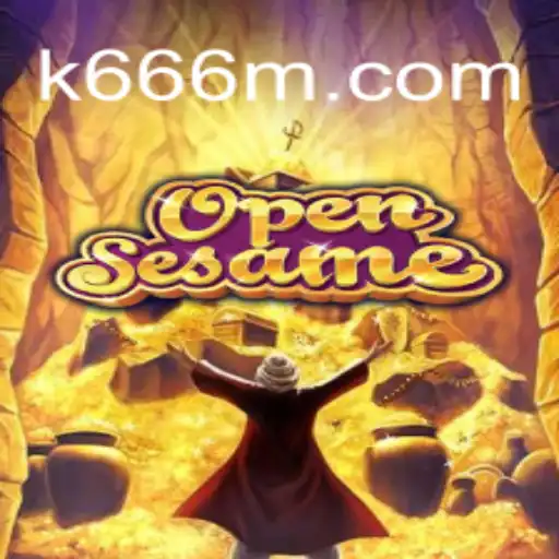 OpenSesame: Um Novo Jogo de Estratégia com a Palavra-Chave Segreta k666