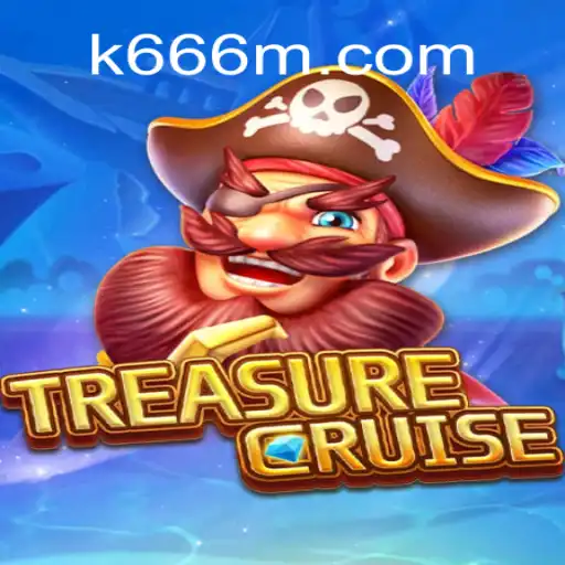 Exploração Estratégica: Desvendando o Jogo TREASURECRUISE