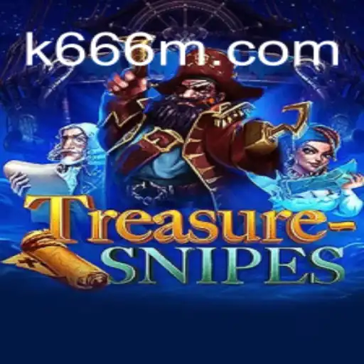 Tesouros e Estratégias: Explore o Fascinante Mundo de TreasureSnipes