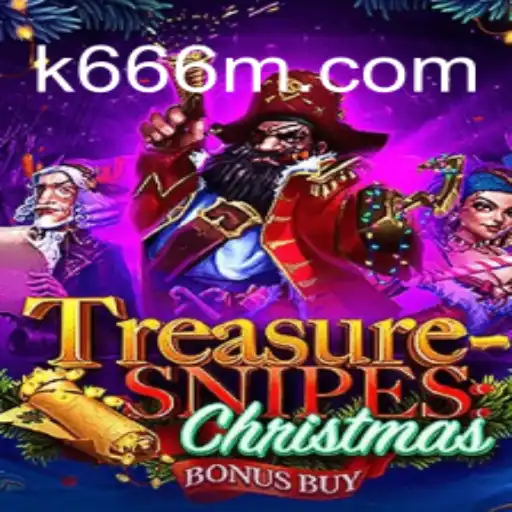 TreasuresnipesChristmas: Desvende os Segredos do Natal Através do Jogo