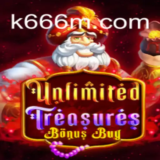 UnlimitedTreasuresBonusBuy: Descubra a Aventura de Tesouros Ilimitados